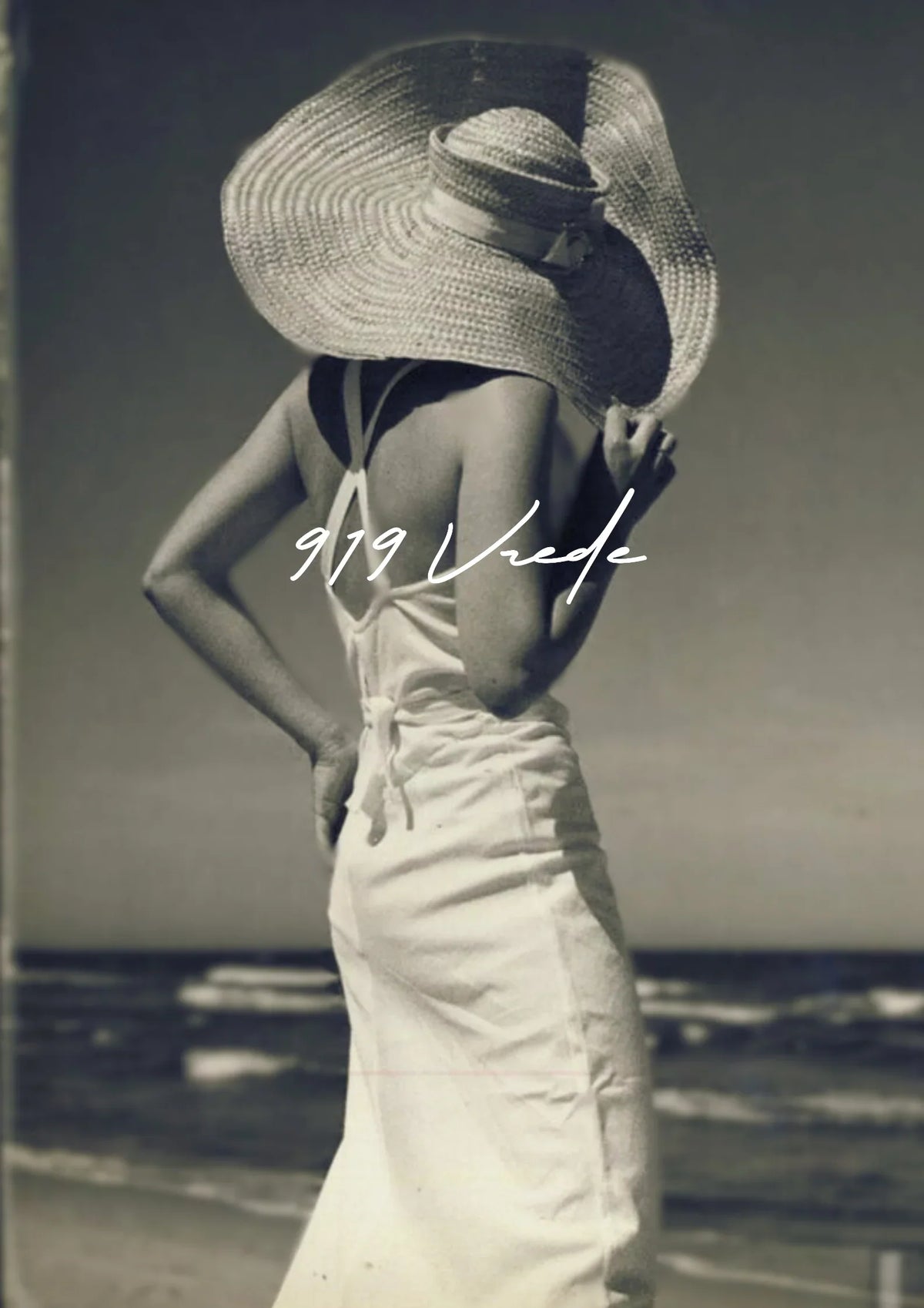 Cinematic Threads: How Old Hollywood’s Glamour Inspires 919 Vrede’s Modern Legacy
