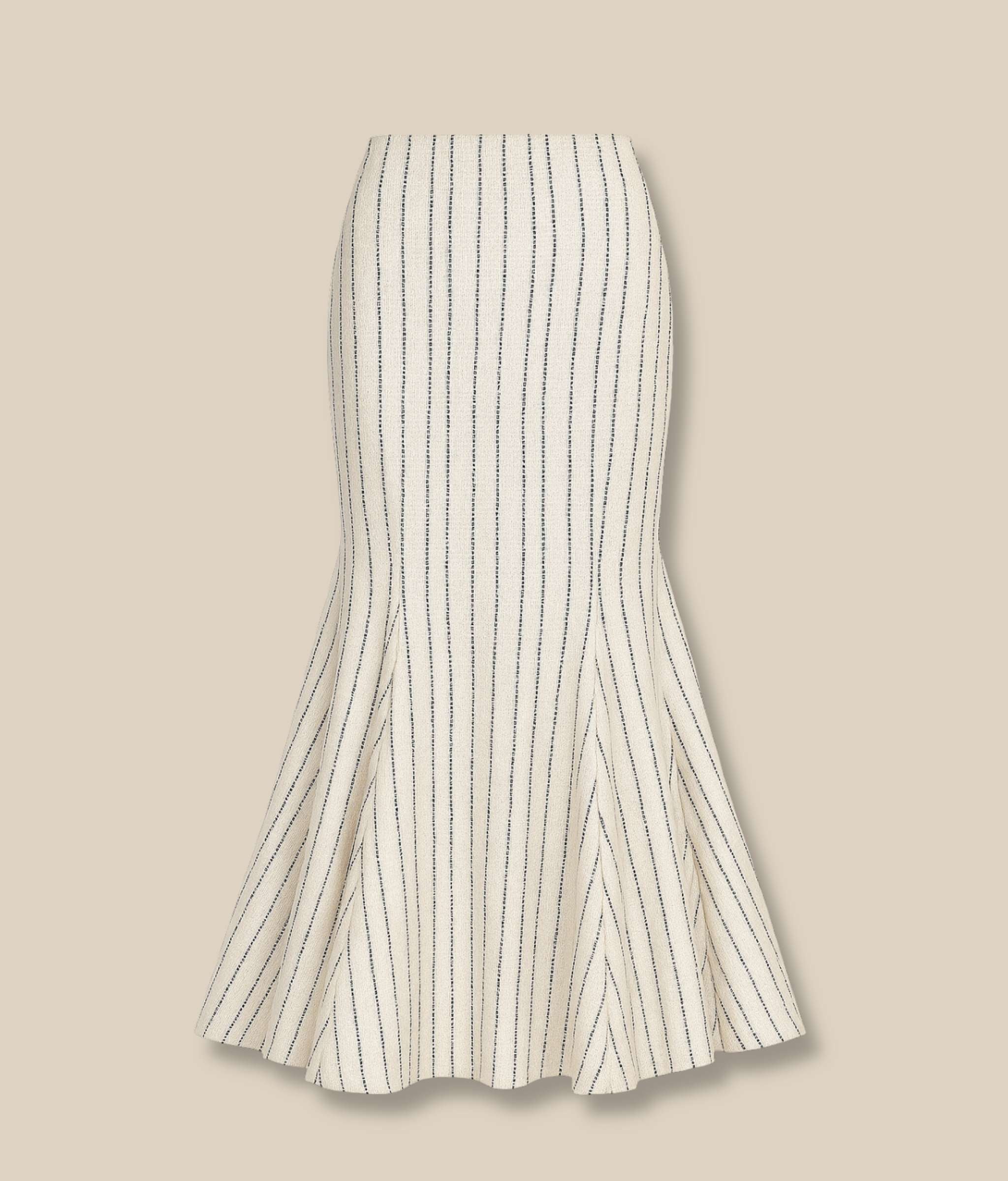 Sahara Fitted Skirt