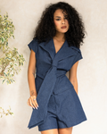 Adina Blouse