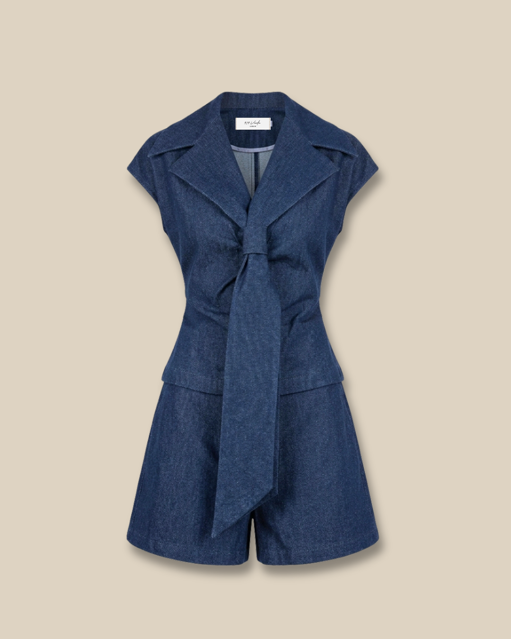 Adina Blouse