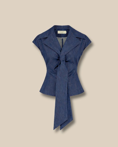 Adina Blouse