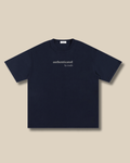 Indigo Archive T-Shirt