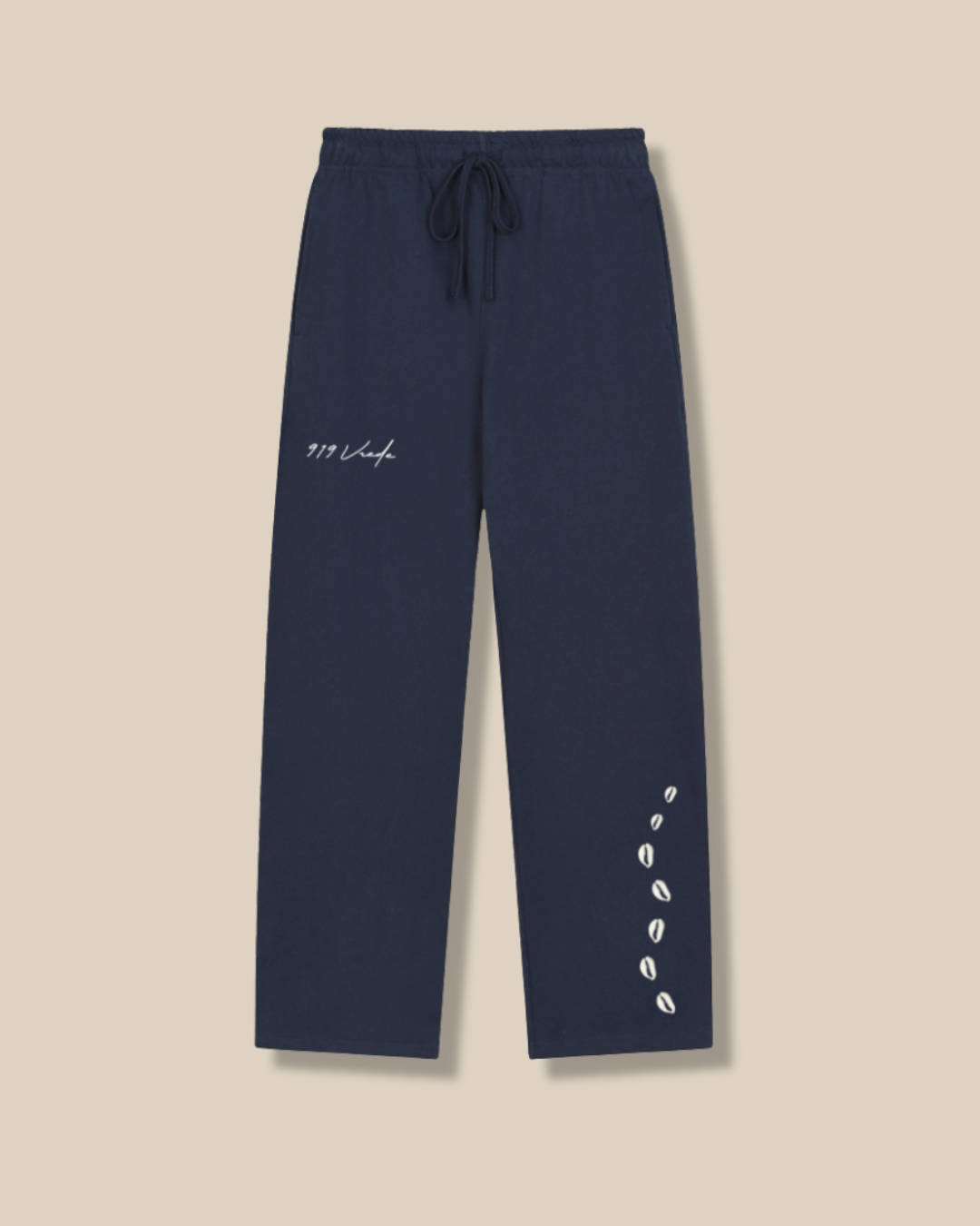 Indigo Archive Relaxed Sweatpants