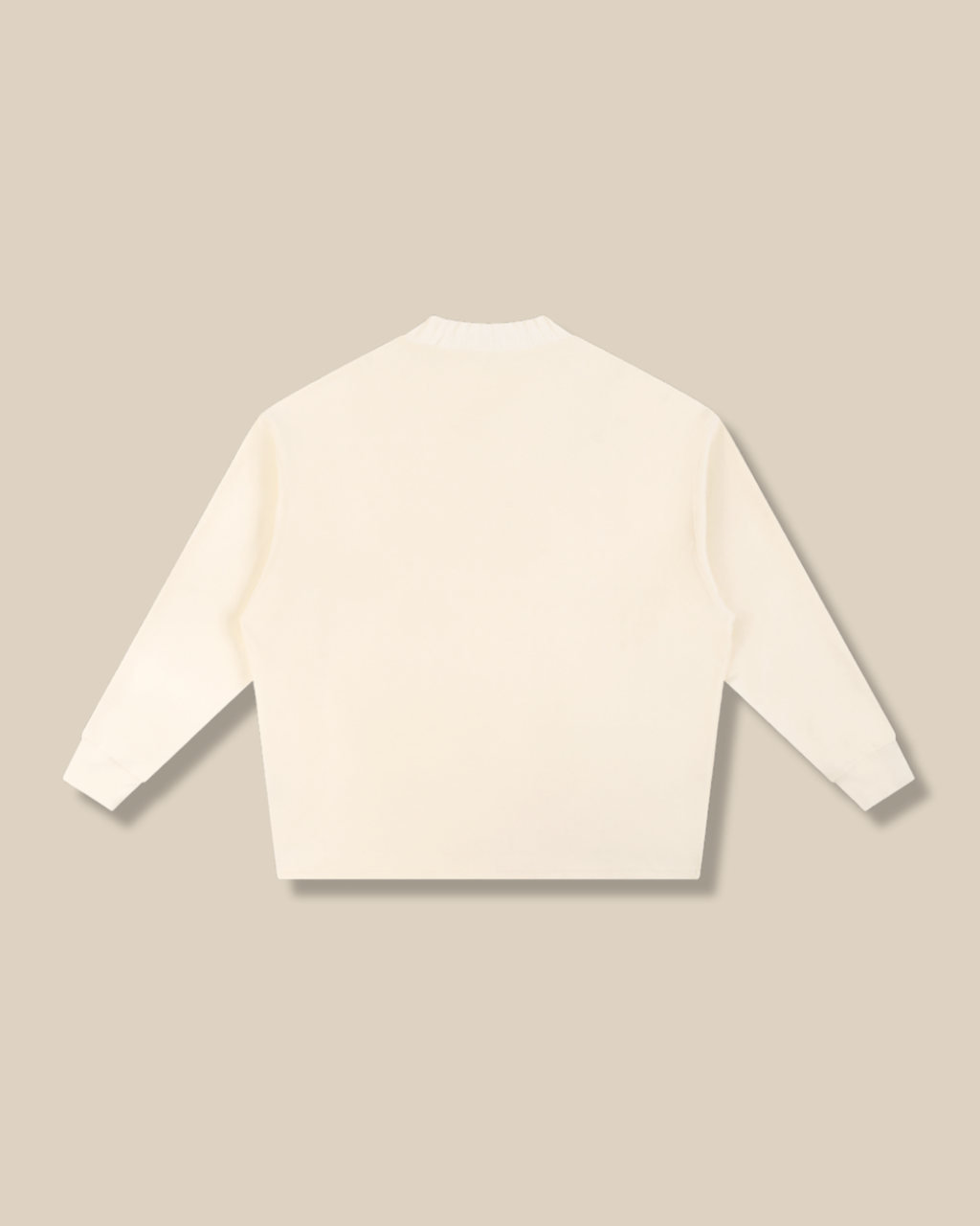 Kano Lightweight Crewneck