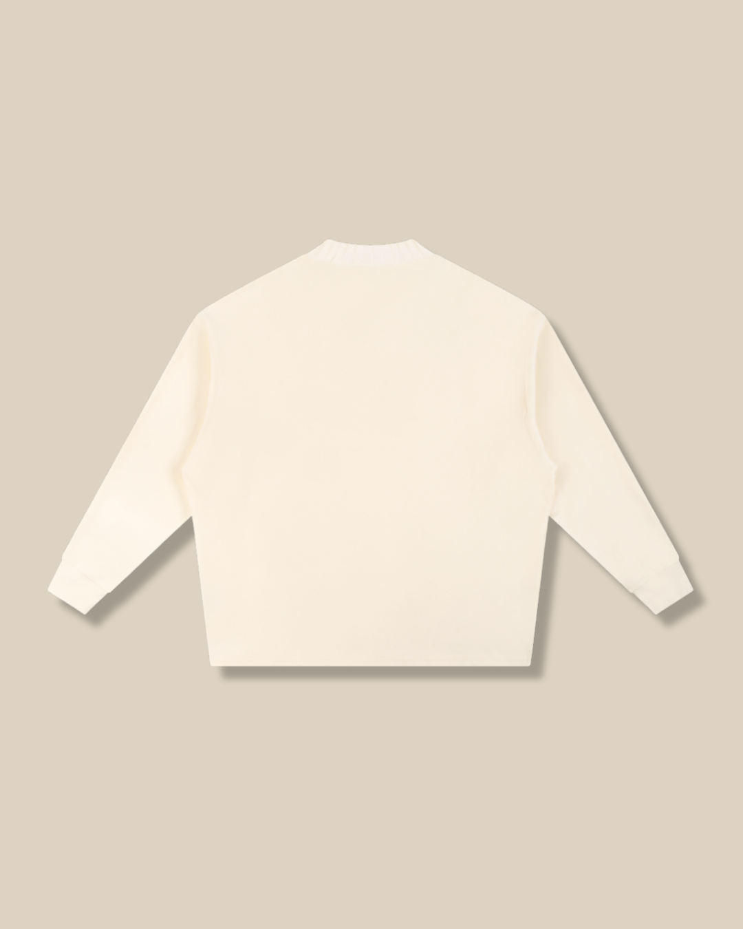 Kano Lightweight Crewneck