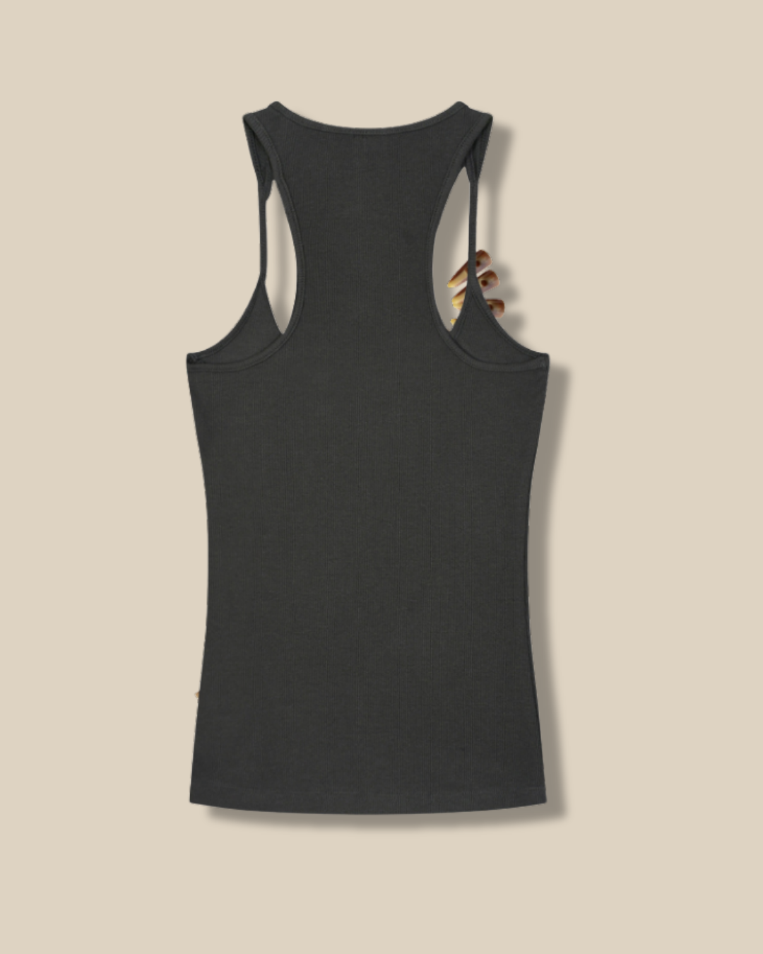 The Amanah Tank Top