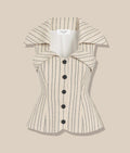 Sahara Structured Blouse